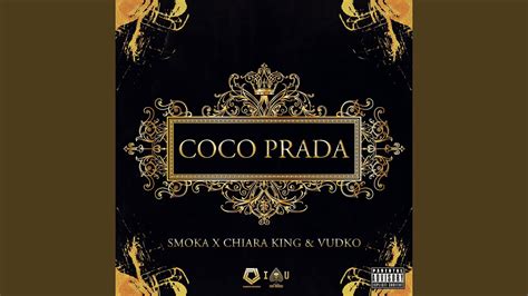 Coco Prada (Extended Mix) 